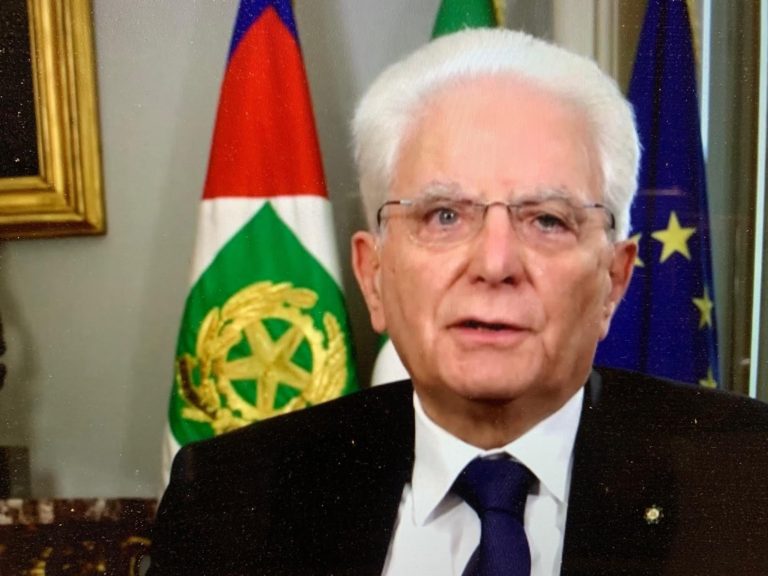 75 anni dell’Onu: Mattarella, celebriamo un successo, ha reso migliore la comunita’ internazionale