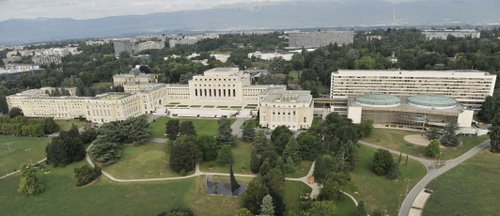 Diritto Internazionale: si cercano partecipanti per Seminario all’Onu di Ginevra