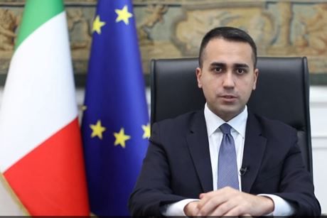 Di Maio