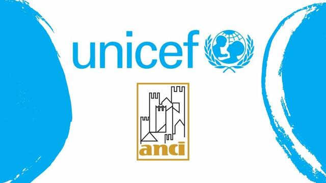 “DIRITTIINCOMUNE”: ANCI insieme con UNICEF, un gesto – anche simbolico – per i bambini