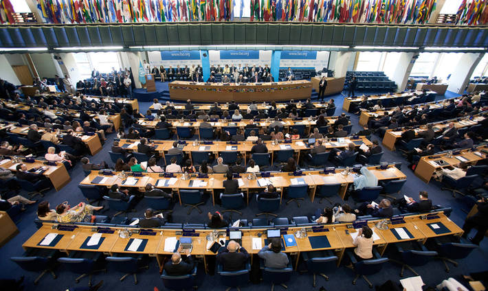 FAO Conference sets to adopt strategy for the Next Decade, leaving no one behind