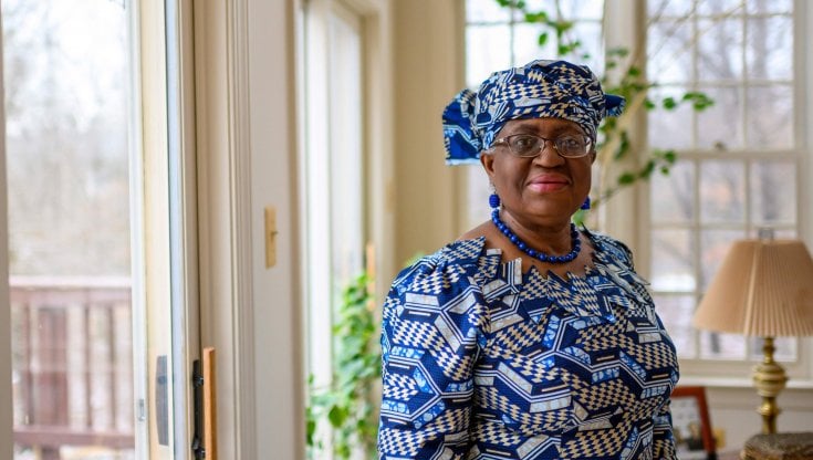 WTO: la nigeriana Ngozi Okonjo-Iweala nuova direttrice. Prima donna e prima africana