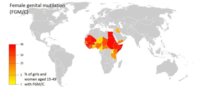 Mutilazioni genitali: diritti umani, all’unanimità Onu vota nuova risoluzione