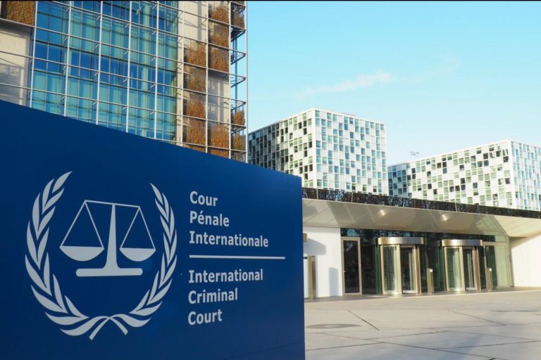 Italy and other 70 states reaffirm support for ICC, “a Court of last resort”