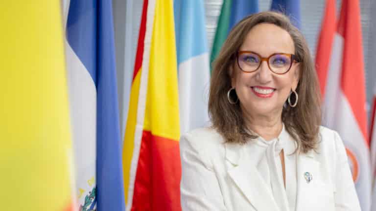 Economista Rebeca Grynspan nuovo capo di UNCTAD