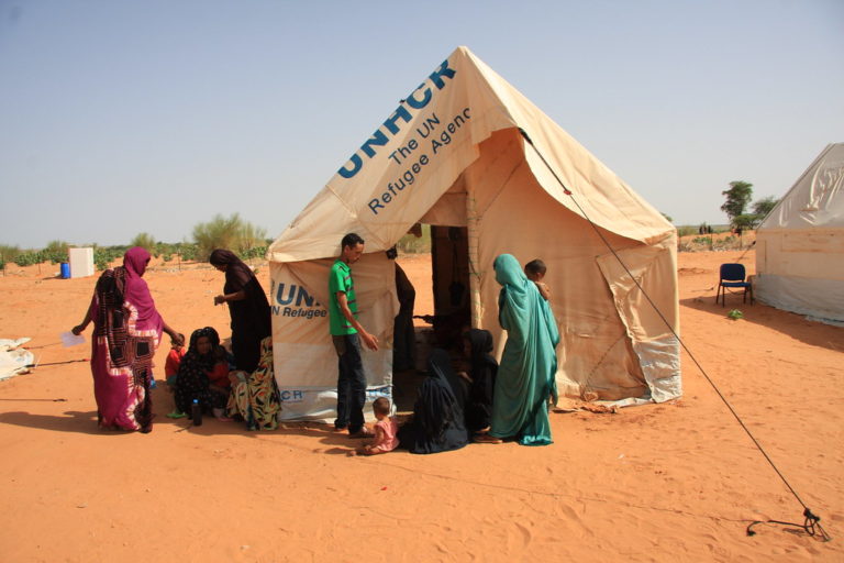 Lavoro e integrazione, Ilo e Unhcr insieme per giovani maliani rifugiati in Mauritania