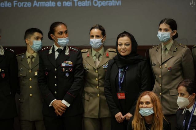 Donne e peacekeeping: seminario a Roma su prospettiva di genere in operazioni militari