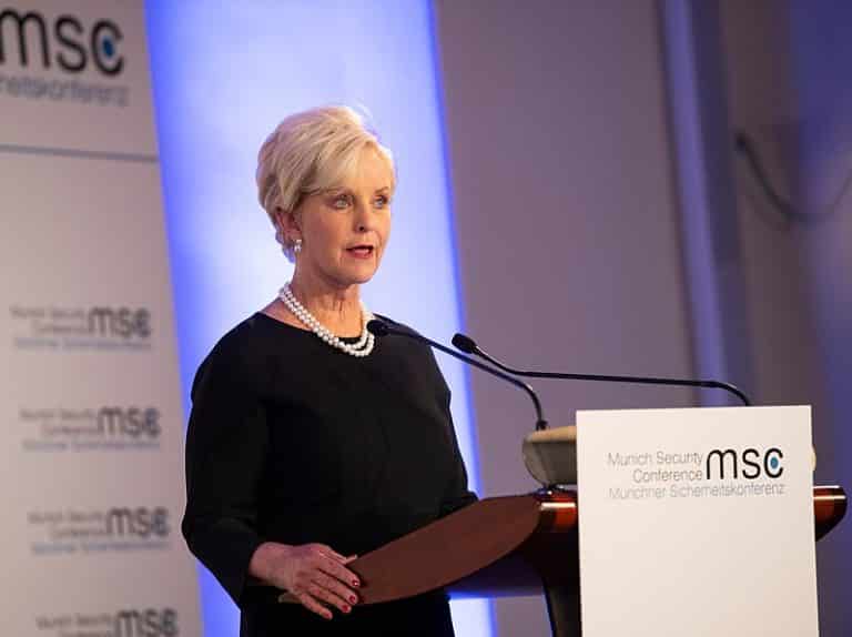 Biden nomina Cindy McCain ambasciatrice al WFP, FAO e IFAD