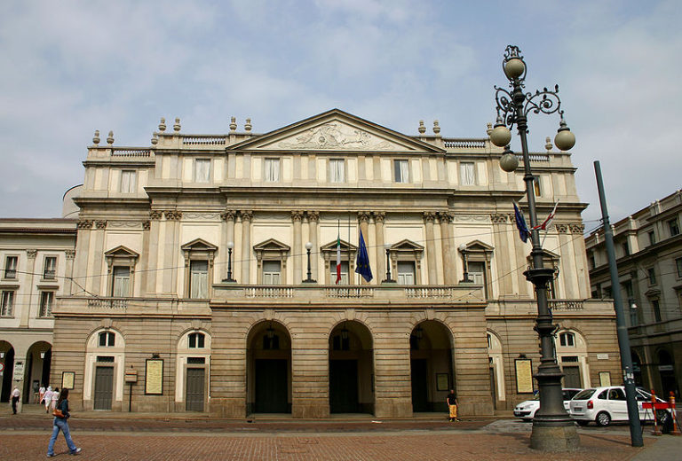 UN Day: Italy brings La Scala and Roberto Bolle to the General Assembly Hall