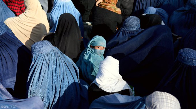 Giornata Mondiale Istruzione: UNESCO la dedica alle ragazze dell’Afghanistan