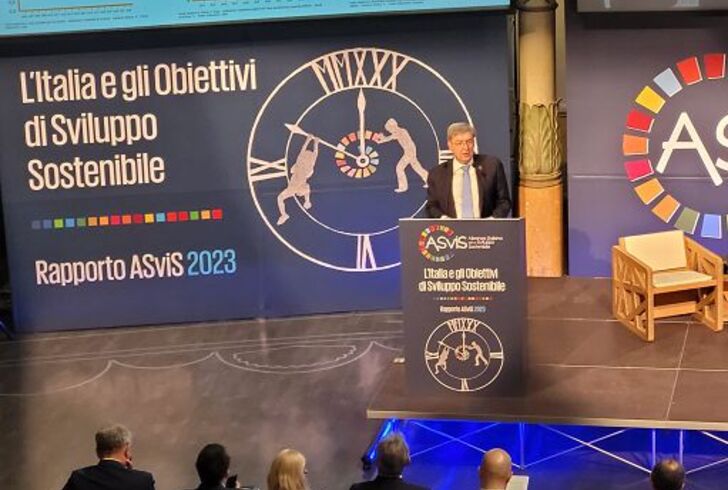 Agenda 2030: Italia lontana dagli obiettivi promessi, preoccupante il Rapporto 2023 dell’ASviS