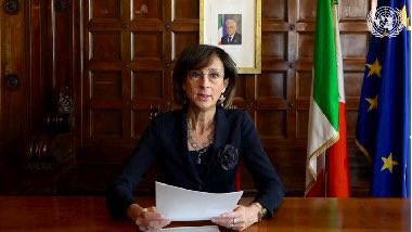 Giustizia: Cartabia, contro la corruzione risposta personale e collettiva