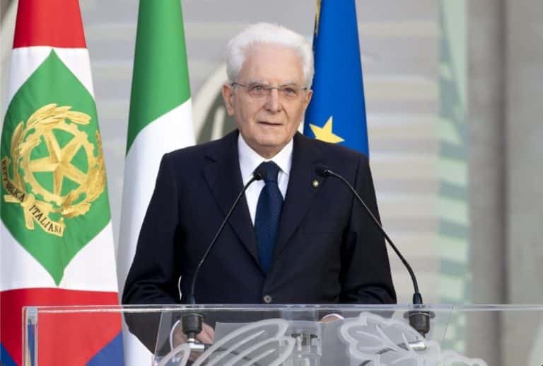 Giornata Rifugiato: Mattarella, Papa, star italiane con UNHCR