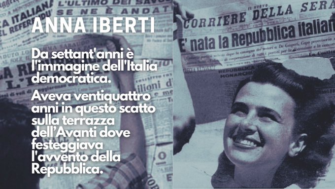 Democracy Day: Italy celebrates, remembers four democracy heroes