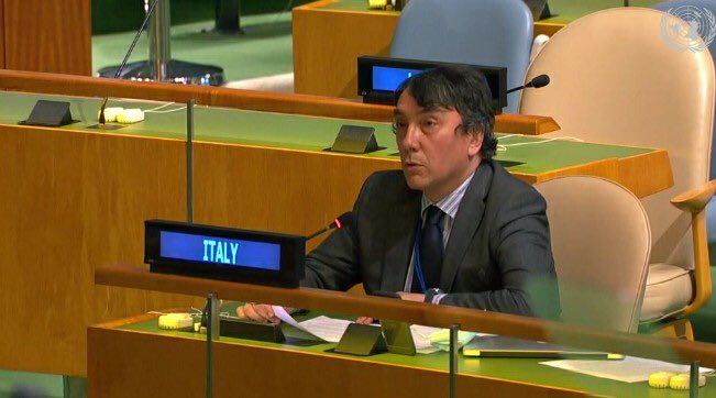 Myanmar: Italia all’Onu condanna il golpe della giunta militare