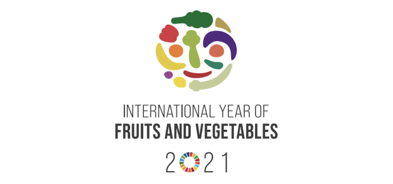 FAO: un documento per l'anno dell'ortofrutta