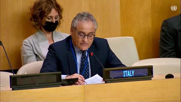 Education in armed conflicts: Italy renews efforts to implement Safe Schools Declarations