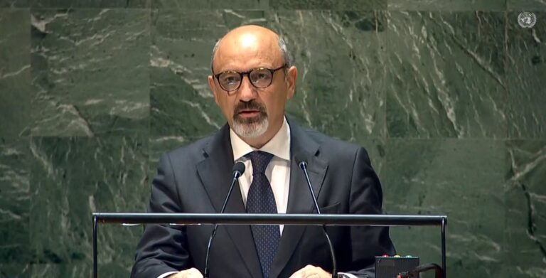 R2P: Italy to UNGA’s debate reaffirms support to prevent atrocity crimes