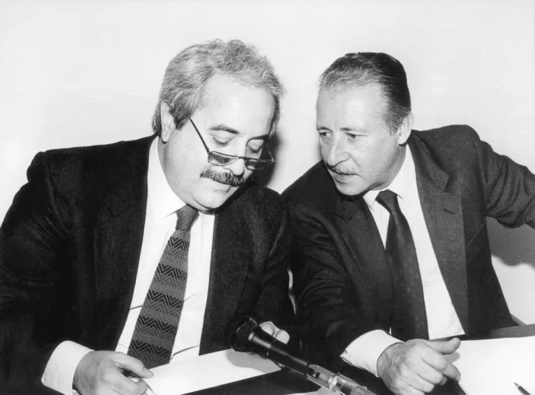 20 anni della Convenzione di Palermo: omaggio a Falcone e Borsellino apre l’anniversario