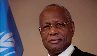 Libya: Guterres appoints new Special Envoy, Abdoulaye Bathily of Senegal