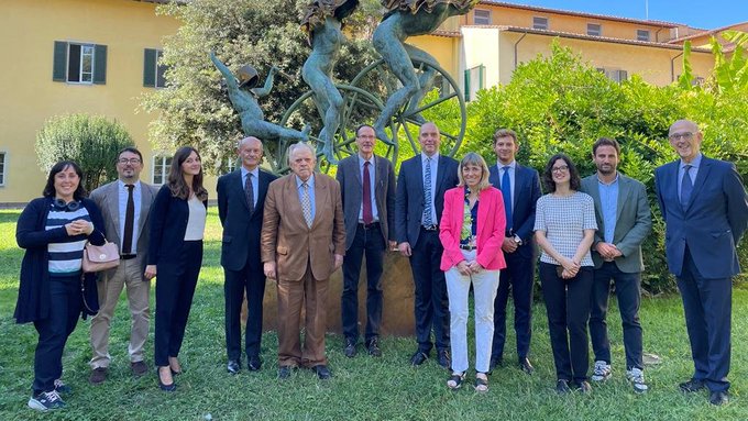 Ambiente e conflitti armati: seminario a Scuola Sant’Anna prepara lavoro UNGA77