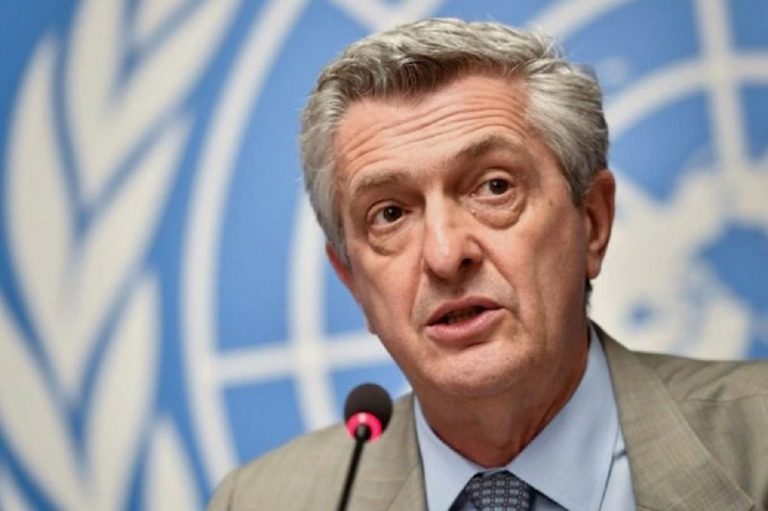 Gaza: Grandi (UNHCR) calls upon the UNSC for an humanitarian ceasefire