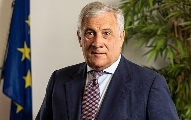 Tajani, Iran, pena di morte