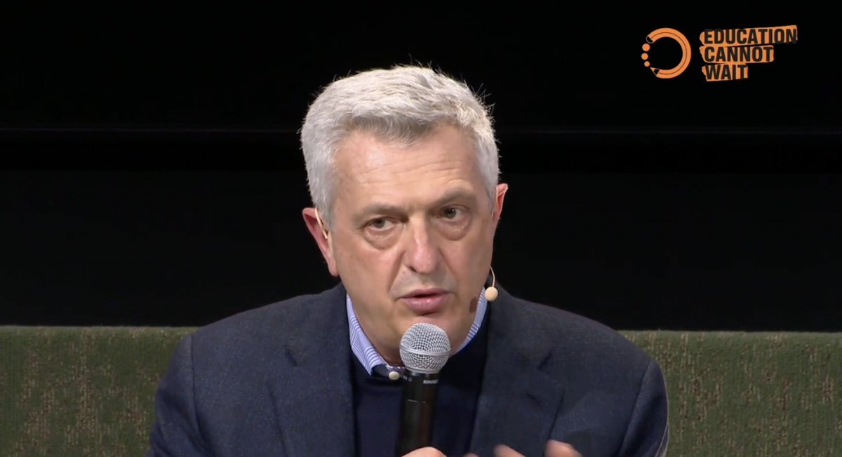 Filippo Grandi