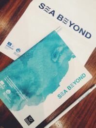 sea beyond prada