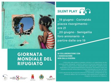 UNHCR e Spotify insieme per Giornata del rifugiato, campioni di coesione e lotta contro i muri