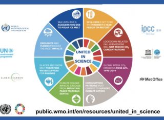 United in Science 2020: Onu, ”Clima vera emergenza, o uniti o perduti”