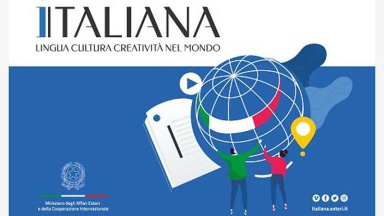 Nasce Italiana, il portale della Farnesina per promuovere l’insieme della cultura italiana nel mondo