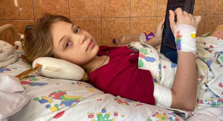 Ukraine: UNICEF, almost 1,000 children killed or injured since invasion; Italy shares deep concern