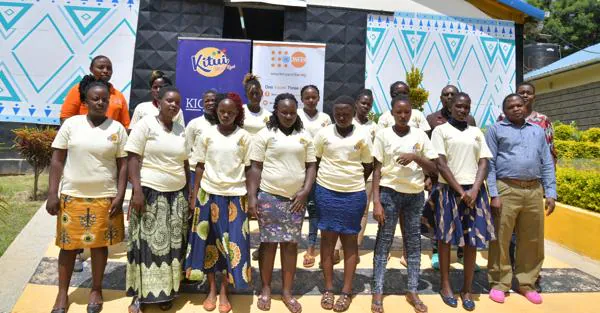 Prada Group and UNFPA: first-of-its-kind fashion training programme in Ghana and Kenya