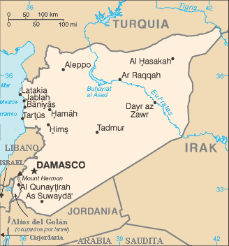 Siria: nessuna tregua per i civili, le agenzie dell’Onu sollecitano sostegno internazionale