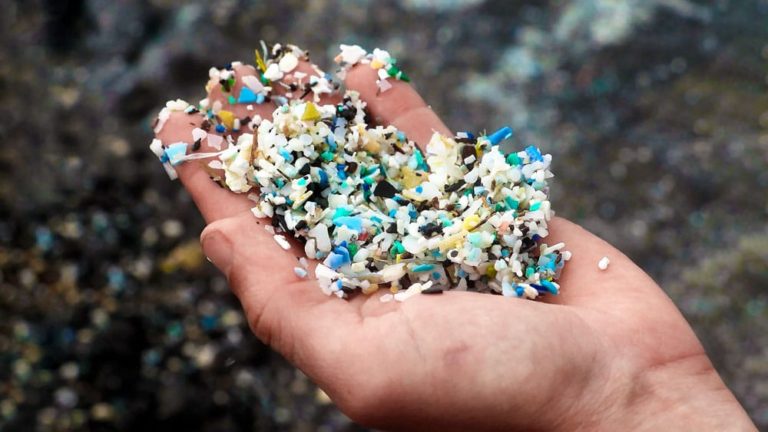 Agenda 2030: Microplastiche e gas serra, cosa fa l’AIEA con la tecnologia nucleare per contrastarli