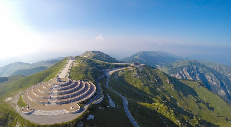 UNESCO Italia a cerimonia Monte Grappa per caduti Prima Guerra Mondiale