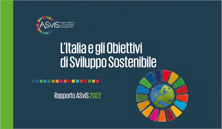 La Rappresentanza Italiana all’ONU e ASviS lanciano il “Sustainability Channel”