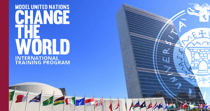 Change the World: all’Onu 5000 ragazzi da tutto il mondo ministri e ambasciatori per tre giorni