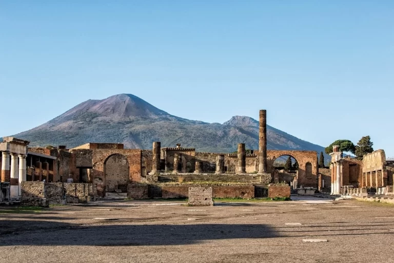 Nuovi fondi per il Piano strategico di Pompei e dei siti archeologici UNESCO