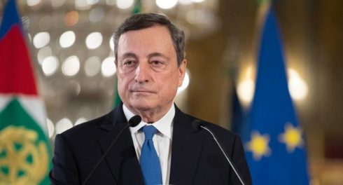 Draghi