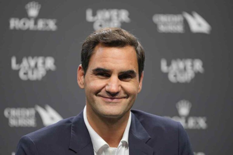 UNGA 78: Federer all’ONU: “Investire nell’istruzione e nei bambini”