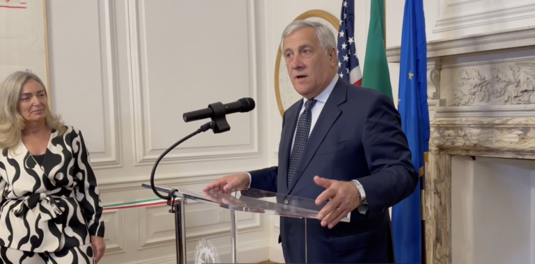 Tajani