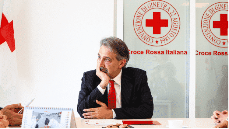 Rocca (IFRC): “Pandemia e cambiamento climatico le nostre priorità”