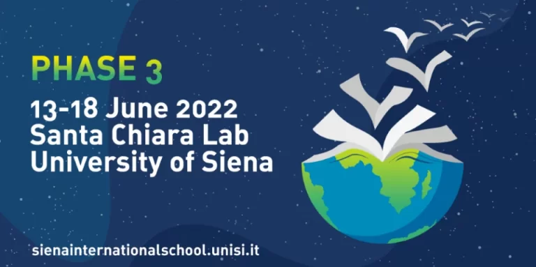 Agenda 2030, riparte da Siena la formazione di futuri gestori della sostenibilità