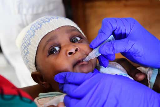 OMS e Unicef, con Covid-19 dimenticati tutti gli altri vaccini per i bambini