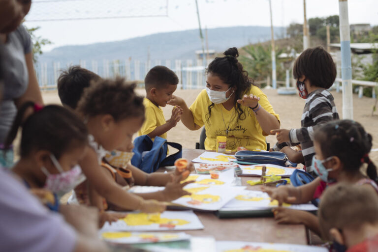 Rifugiati: il lavoro dell’UNICEF con i minorenni migrati in Italia, nuovo rapporto