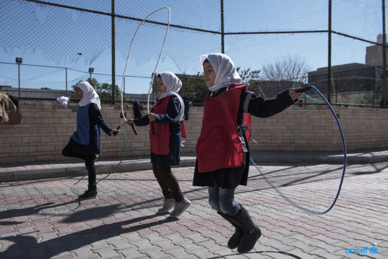 Libia: Unicef, con l’escalation del conflitto conseguenze anche per l’istruzione dei bambini