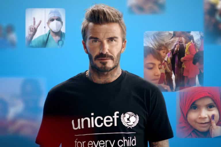 Covid: appello dei big ambasciatori UNICEF, date i vaccini ai più poveri subito