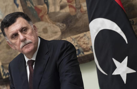 Libia: Serraj a Roma vede inviata Onu Williams e rappresentanti italiani